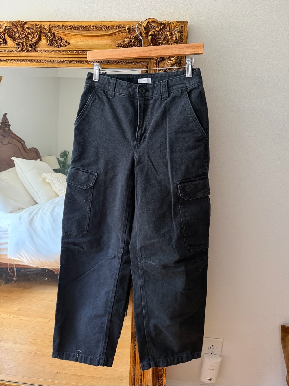 Aritzia Cargo Pants